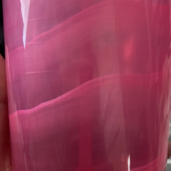 Pink Starbucks cup - Picture 2 of 4